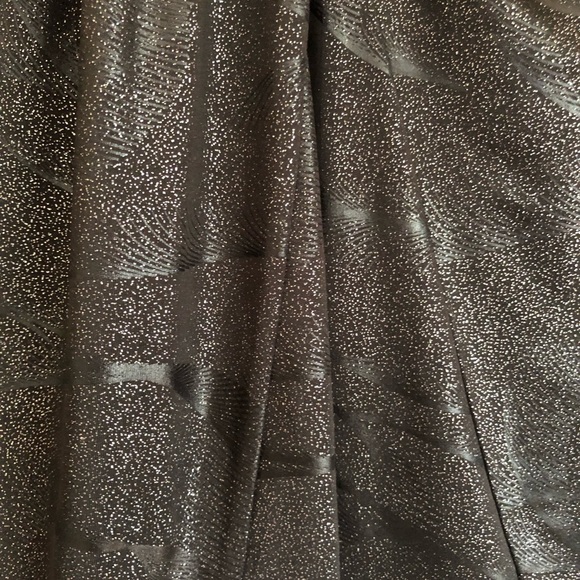 Women metal flake top - Picture 4 of 6